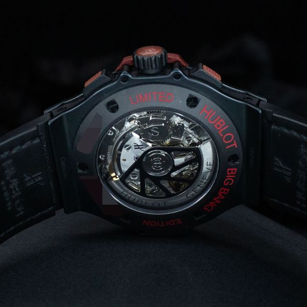 Hublot Big Bang 301.CI.1130.GR.ABR10